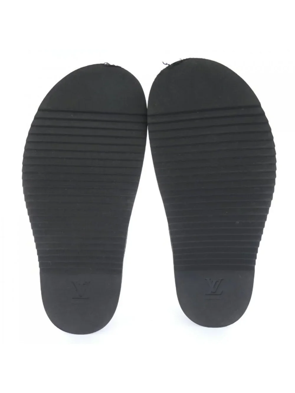 Louis Vuitton LV Easy Line Mule Sandals